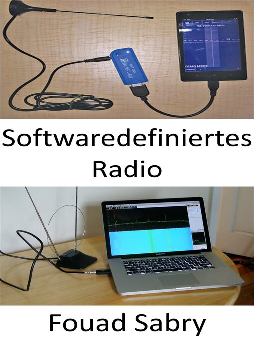 Title details for Softwaredefiniertes Radio by Fouad Sabry - Available